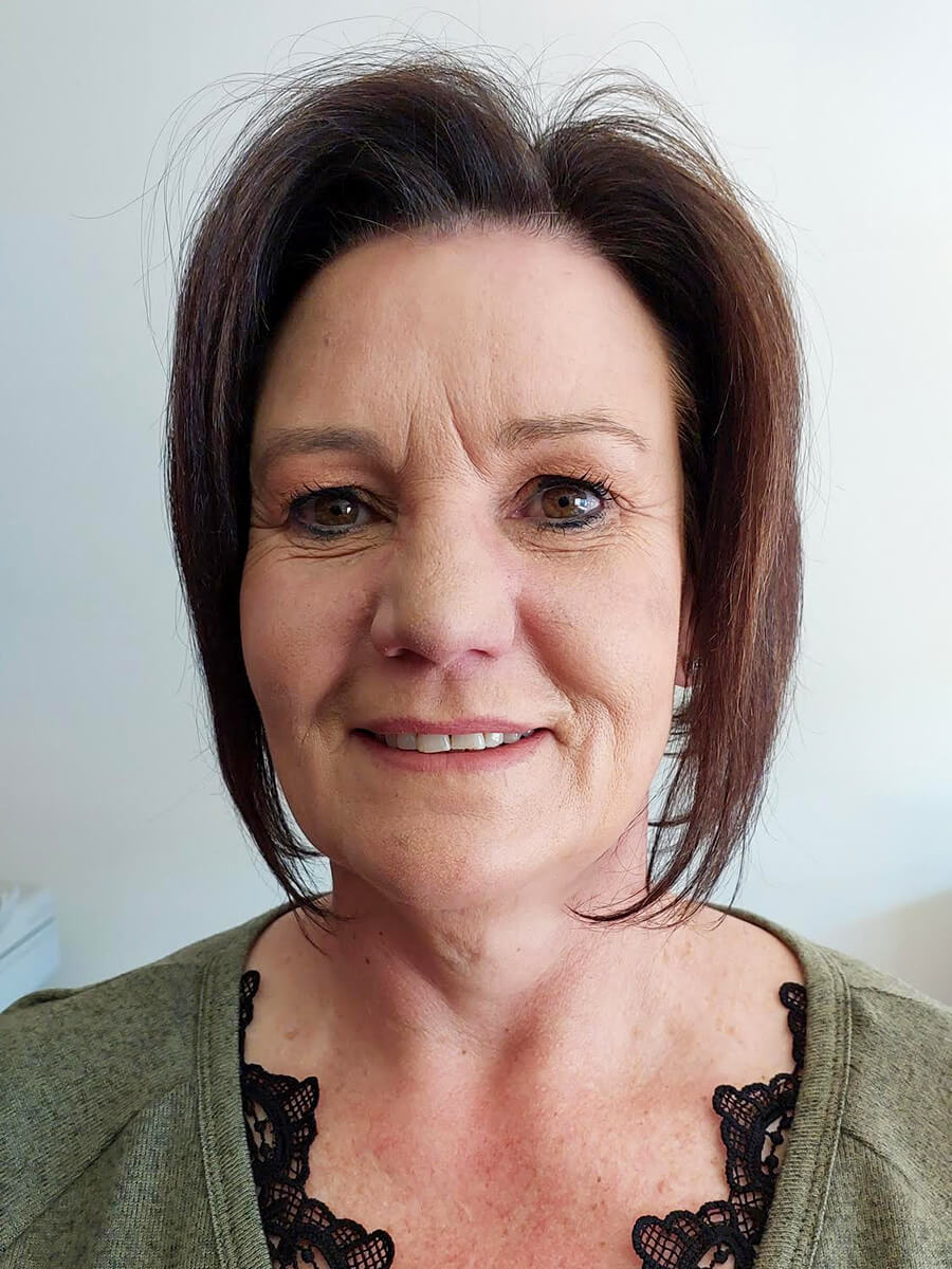 Louise Heyns - Admin Louise Heyns - Admin